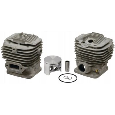 Granit Tuleja cylindra z tłokiem kpl. Fi 47 do Makita DPC Granit Tuleja cylindra z tłokiem kpl. Fi 47 do Makita DPC