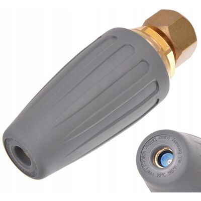 TURBODYSZA Dysza rotacyjna 065 WIRUJĄCA MTM PG.280 do myjki karcher HD HDS TURBODYSZA Dysza rotacyjna 065 WIRUJĄCA MTM PG.280 do myjki karcher HD HDS