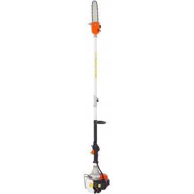 VEVOR SPALINOWA PIŁA ŁAŃCUCHOWA TYCZKOWA 43CM3 DWUSUWOWA MOCNA 25CM VEVOR SPALINOWA PIŁA ŁAŃCUCHOWA TYCZKOWA 43CM3 DWUSUWOWA MOCNA 25CM