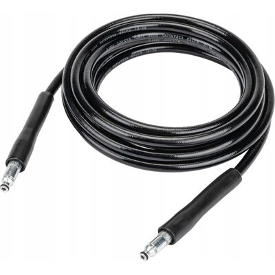 Powermat WĄŻ CIŚNIENIOWY 5M DO MYJKI RTMC0028-W1 Powermat WĄŻ CIŚNIENIOWY 5M DO MYJKI RTMC0028-W1