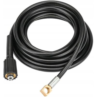 Powermat WĄŻ CIŚNIENIOWY 5M DO MYJKI RTMC0029-W1 Powermat WĄŻ CIŚNIENIOWY 5M DO MYJKI RTMC0029-W1