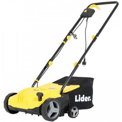 Wertykulator Elektryczny Lider Wnw1400 (1400 W) Wertykulator Elektryczny Lider Wnw1400 (1400 W)