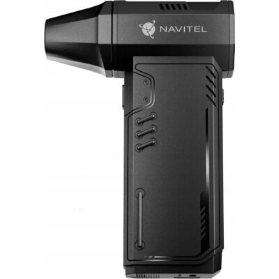 Navitel Wydajna Dmuchawa do Elektroniki Liści Kurzu Kompaktowa Ogrodowa Turbo Navitel Wydajna Dmuchawa do Elektroniki Liści Kurzu Kompaktowa Ogrodowa Turbo