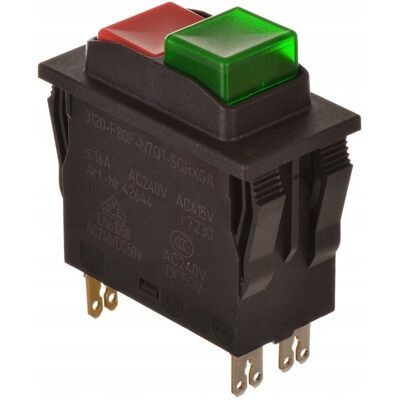 Kränzle Wyłącznik 42.644 KRANZLE Quadro 799 899 1000 1200 Kränzle Wyłącznik 42.644 KRANZLE Quadro 799 899 1000 1200
