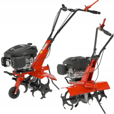 YATO GLEBOGRYZARKA SPALINOWA 36-60 CM 4KM YT-85590 SILNIK LONCIN 166cm3 YATO GLEBOGRYZARKA SPALINOWA 36-60 CM 4KM YT-85590 SILNIK LONCIN 166cm3