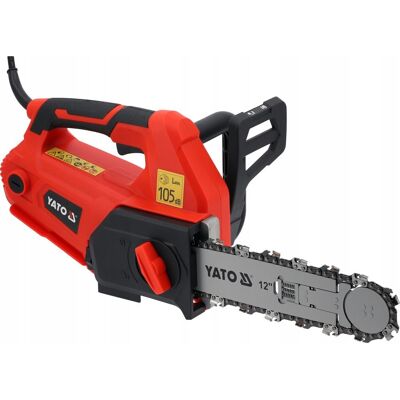YATO PILARKA ŁAŃCUCHOWA DO CERAMIKI PORYZOWANEJ I BETONU YT-82157 1200W YATO PILARKA ŁAŃCUCHOWA DO CERAMIKI PORYZOWANEJ I BETONU YT-82157 1200W