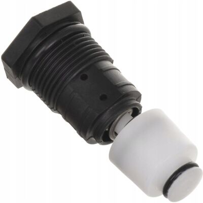 Zawór Start Stop auto stop Nilfisk E150 E160 D130 Zawór Start Stop auto stop Nilfisk E150 E160 D130
