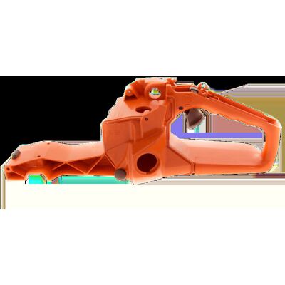 Zbiornik paliwa pilarki 543 XP Husqvarna Zbiornik paliwa pilarki 543 XP Husqvarna