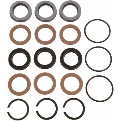 Kränzle Zestaw nap. 41.049-1 uszczelniacze do KRANZLE 18mm Kränzle Zestaw nap. 41.049-1 uszczelniacze do KRANZLE 18mm