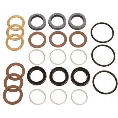 Kränzle Zestaw naprawczy 40.517 Uszczelniacze KRANZLE 20mm Kränzle Zestaw naprawczy 40.517 Uszczelniacze KRANZLE 20mm
