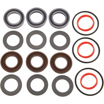 Kränzle Zestaw naprawczy 42.911 Uszczelniacze KRANZLE 15mm Kränzle Zestaw naprawczy 42.911 Uszczelniacze KRANZLE 15mm