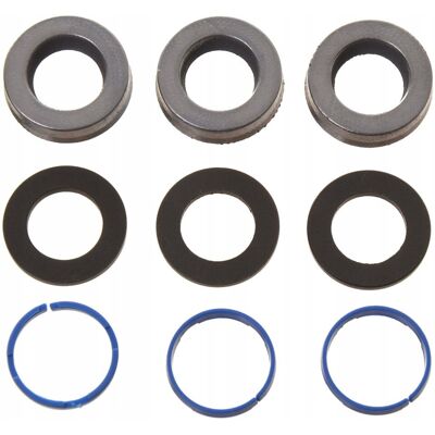 Kränzle Zestaw naprawczy 43.098 Uszczelniacze KRANZLE 12mm Kränzle Zestaw naprawczy 43.098 Uszczelniacze KRANZLE 12mm