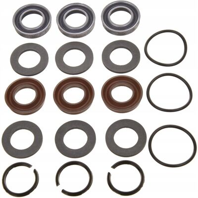 Kränzle Zestaw naprawczy 49.053 Uszczelniacze KRANZLE 14mm Kränzle Zestaw naprawczy 49.053 Uszczelniacze KRANZLE 14mm