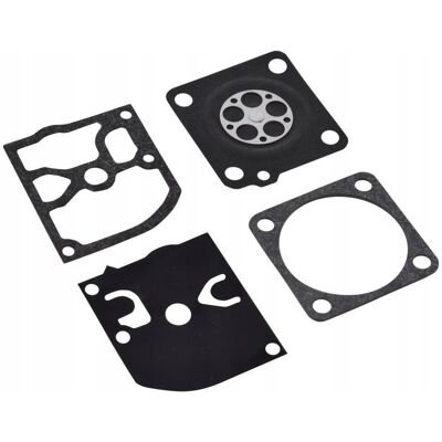 Husqvarna Zestaw uszczelek gaźnika dmuchawy podkaszarki 525BX 577901801 Husqvarna Zestaw uszczelek gaźnika dmuchawy podkaszarki 525BX 577901801
