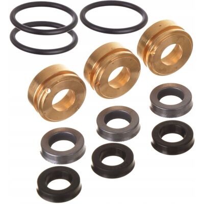 Kränzle Zestaw uszczelniaczy 12mm KRANZLE 1050 49.242 TS T Kränzle Zestaw uszczelniaczy 12mm KRANZLE 1050 49.242 TS T