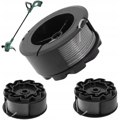 Bedee ŻYŁKA DO KOSY SZPULA 3SZT F016800570 ŚREDNICA 1,6MM DŁUGI 6,1M NYLON Bedee ŻYŁKA DO KOSY SZPULA 3SZT F016800570 ŚREDNICA 1,6MM DŁUGI 6,1M NYLON