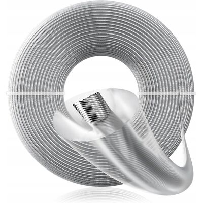 Inny producent ŻYŁKA DO PODKASZARKI KOSY TNĄCA LINKA DO TRAWY WYTRZYMAŁA 3 mm x 50 m Inny producent ŻYŁKA DO PODKASZARKI KOSY TNĄCA LINKA DO TRAWY WYTRZYMAŁA 3 mm x 50 m