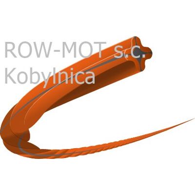 Husqvarna - 535iRXT - 2.7mm - Usuwa do kosiarek Husqvarna - 535iRXT - 2.7mm - Usuwa do kosiarek