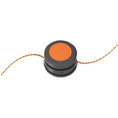Żyłka tnąca do podkaszarki WORX WA0045 do kosy WG186E Żyłka tnąca do podkaszarki WORX WA0045 do kosy WG186E