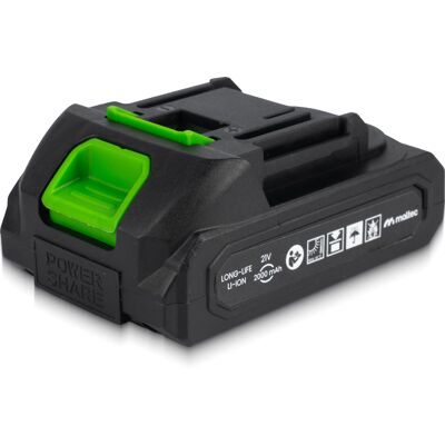 Maltec Akumulator Bateria do Mini Piły Pilarki MasterCut1000W Li-ion 2Ah 21V Maltec Akumulator Bateria do Mini Piły Pilarki MasterCut1000W Li-ion 2Ah 21V