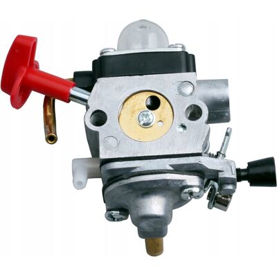 GERMAN GAŹNIK DO KOSY WYKASZARKI STIHL FS130R FR130T HT130 HT131 KM130R GERMAN GAŹNIK DO KOSY WYKASZARKI STIHL FS130R FR130T HT130 HT131 KM130R