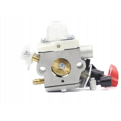 GERMAN GAŹNIK DO KOSY WYKASZARKI STIHL FS40 FS50 FS56 FS56C FS70 FS70C JAKOŚĆ GERMAN GAŹNIK DO KOSY WYKASZARKI STIHL FS40 FS50 FS56 FS56C FS70 FS70C JAKOŚĆ