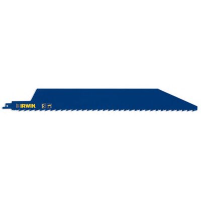 IRWIN BRZESZCZOT DO PIŁY SZABLASTEJ DO CIĘCIA MURU CEGŁY BETONU 300mm IRWIN BRZESZCZOT DO PIŁY SZABLASTEJ DO CIĘCIA MURU CEGŁY BETONU 300mm