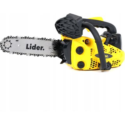 LIDER PIŁA SPALINOWA MOTOROWA PILARKA ŁAŃCUCHOWA GAŁĘZIÓWKA 1KM 30cm LIDER PIŁA SPALINOWA MOTOROWA PILARKA ŁAŃCUCHOWA GAŁĘZIÓWKA 1KM 30cm