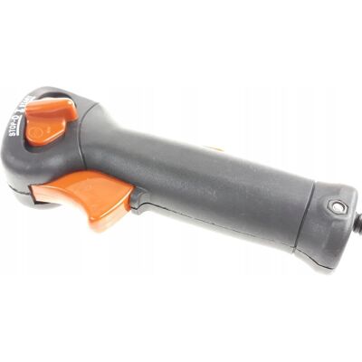 GERMAN MANETKA GAZU Z LINKĄ DO KOSY SPALINOWEJ STIHL FS350 FS400 FS450 FS480 GERMAN MANETKA GAZU Z LINKĄ DO KOSY SPALINOWEJ STIHL FS350 FS400 FS450 FS480