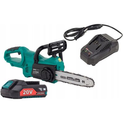 NAC Pilarka CB-25-BL-LI-20V+ B-20-BC-LI-20V NAC Pilarka CB-25-BL-LI-20V+ B-20-BC-LI-20V