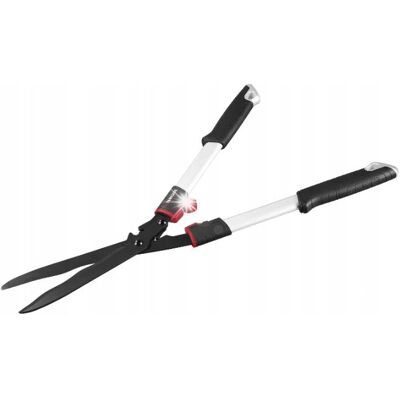 Nożyce bypass do żywopłotu z przekładnią ostrze 20 cm PARKSIDE PERFORMANCE Nożyce bypass do żywopłotu z przekładnią ostrze 20 cm PARKSIDE PERFORMANCE