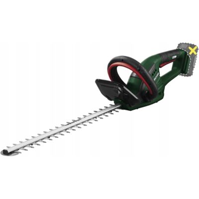 Nożyce do żywopłotu Parkside akumulatorowe 20V 50,5 cm 15 mm Nożyce do żywopłotu Parkside akumulatorowe 20V 50,5 cm 15 mm