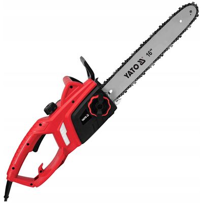 Piła elektryczna YATO YT-84870 400mm 2000W Piła elektryczna YATO YT-84870 400mm 2000W