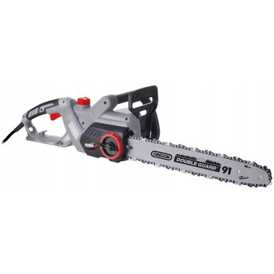 PIŁA ŁAŃCUCHOWA ELEKTRYCZNA 2,2kW DED8702 DEDRA PIŁA ŁAŃCUCHOWA ELEKTRYCZNA 2,2kW DED8702 DEDRA