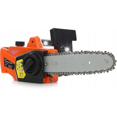 KRAFT&DELE PIŁA PILARKA ŁAŃCUCHOWA 18V X-SERIES KD1762 KRAFT&DELE PIŁA PILARKA ŁAŃCUCHOWA 18V X-SERIES KD1762