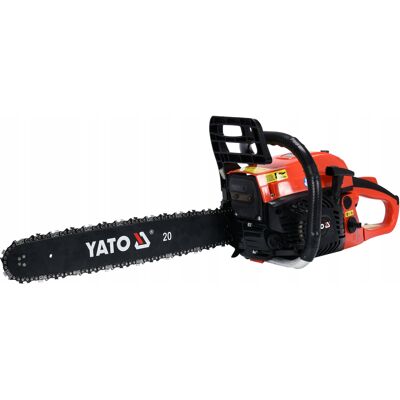 Piła spalinowa YATO YT-84910 Piła spalinowa YATO YT-84910