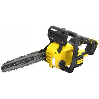 PILARKA ŁAŃCUCHOWA AKUM V20 18V 30CM 1*4.0AH SFMCCS730M1-QW STANLEY PILARKA ŁAŃCUCHOWA AKUM V20 18V 30CM 1*4.0AH SFMCCS730M1-QW STANLEY