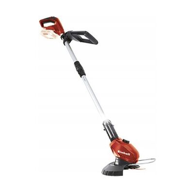 Podkaszarka akumulatorowa EINHELL GE-CT 18/28 Li-Solo 18V 3411242 + SZPULA Podkaszarka akumulatorowa EINHELL GE-CT 18/28 Li-Solo 18V 3411242 + SZPULA