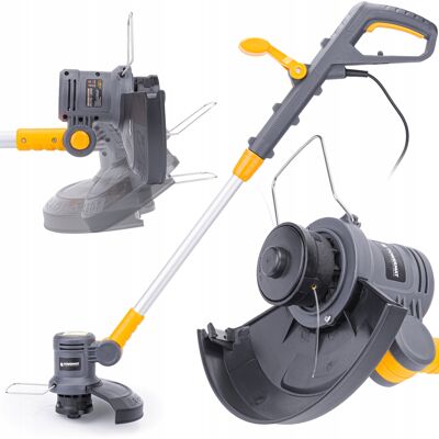 PODKASZARKA KOSA ELEKTRYCZNA POWERMAT MOC 12000rpm PODKASZARKA KOSA ELEKTRYCZNA POWERMAT MOC 12000rpm