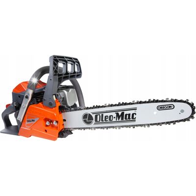 OLEO-MAC Spalinowa pilarka łańcuchowa Oleo Mac GSH 400 41cm 2.5 KM OLEO-MAC Spalinowa pilarka łańcuchowa Oleo Mac GSH 400 41cm 2.5 KM