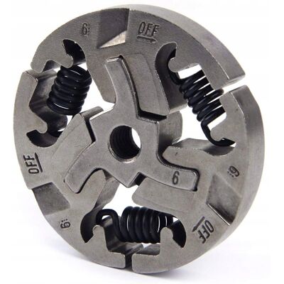 GERMAN SPRZĘGŁO KOMPLETNE DO PIŁY PILARKI HUSQVARNA 357 359 XP WYSOKA JAKOŚĆ GERMAN SPRZĘGŁO KOMPLETNE DO PIŁY PILARKI HUSQVARNA 357 359 XP WYSOKA JAKOŚĆ