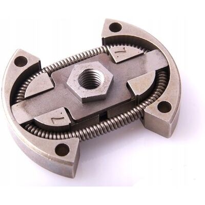 GERMAN SPRZĘGŁO KOMPLETNE DO PIŁY PILARKI HUSQVARNA 50 51 55 254 254XP 257 GERMAN SPRZĘGŁO KOMPLETNE DO PIŁY PILARKI HUSQVARNA 50 51 55 254 254XP 257