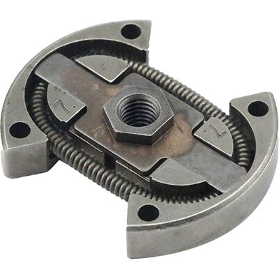 GERMAN SPRZĘGŁO KOMPLETNE DO PIŁY PILARKI HUSQVARNA 51 55 254 257 261 MOCNE GERMAN SPRZĘGŁO KOMPLETNE DO PIŁY PILARKI HUSQVARNA 51 55 254 257 261 MOCNE