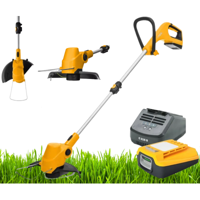 Stiga SGT 100e battery lawn trimmer 271102108/stx Stiga SGT 100e battery lawn trimmer 271102108/stx