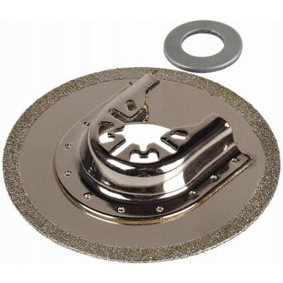 WOLFCRAFT 3955000 Brzeszczot z nasypem diamentowym WOLFCRAFT 3955000 Brzeszczot z nasypem diamentowym