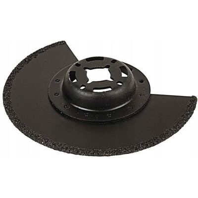 Wolfcraft Brzeszczot Węglik Spiekany 85mm 3995000 Wolfcraft Brzeszczot Węglik Spiekany 85mm 3995000