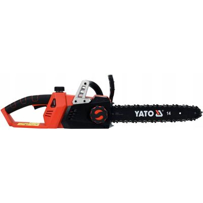 Yato YT-82813 PIŁA PILARKA AKUMULATOROWA 14'' 36V BEZ AKU Yato YT-82813 PIŁA PILARKA AKUMULATOROWA 14'' 36V BEZ AKU