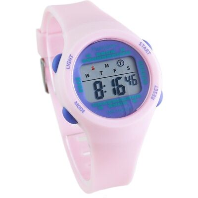 007/44 Zegarek Dziecięcy Timemaster Data 007/44 Zegarek Dziecięcy Timemaster Data