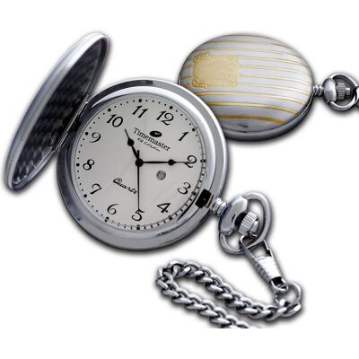 011/11 Zegarek Kieszonkowy Timemaster 011/11 Zegarek Kieszonkowy Timemaster