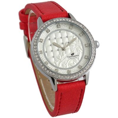 208/32 Zegarek Damski Timemaster 208/32 Zegarek Damski Timemaster